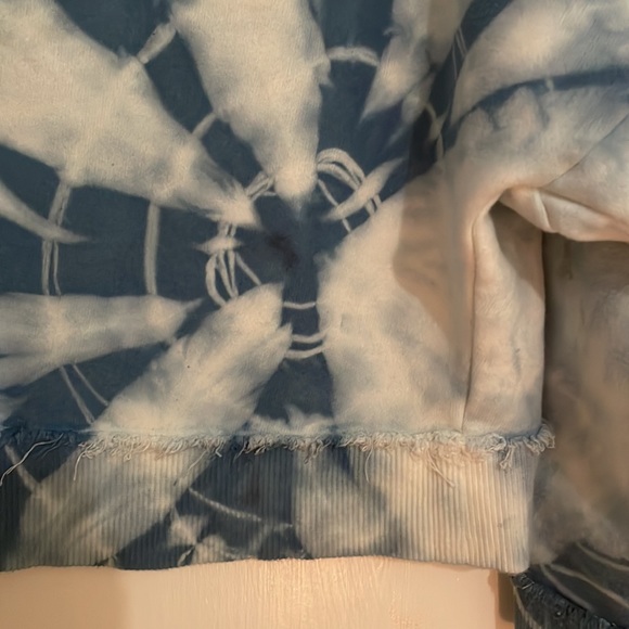 Derek LAM 10 Crosby natural indigo tie-dye - Picture 10 of 15
